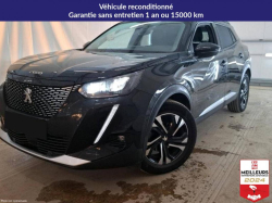 Peugeot 2008 PureTech 130 Allure +GPS +Caméra 10-Aube