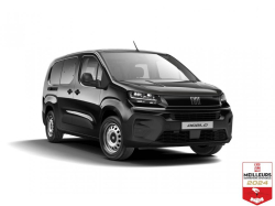 FIAT DOBLO CA XL BLUEHDI 130 S&S EAT8 10-Aube