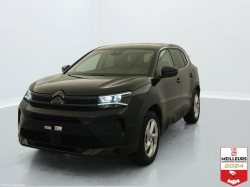 Citroën C5 Aircross Hybride 136 e-DCS6 Plus 10-Aube