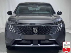 Peugeot 3008 Plug-in Hybrid 195 e-DCS7 Allure 10-Aube