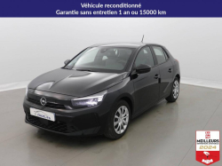 Opel Corsa 1.2 75 ch BVM5 - Edition 10-Aube