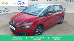 Citroën Grand C4 SpaceTourer 1.5 BlueHDi 130 EA... 75-Paris