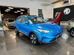 MG ZS EV II AUTONOMIE ETENDUE 70KWH - 115 KW 2WD... 42-Loire