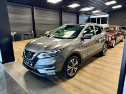 Nissan Qashqai II (2) 1.6 DCI 130 N-CONNECTA BVM... 42-Loire