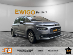 Citroën C4 Picasso 1.6 BLUEHDI 120 FEEL EAT6 86-Vienne
