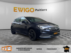 Opel Astra 1.4 TURBO 150 CH S 86-Vienne