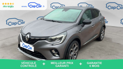 Renault Captur 1.0 TCe 100.0 Intens 75-Paris