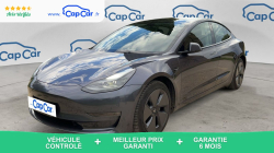 Tesla Model 3 476 AWD Grande autonomie 75-Paris
