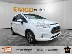 Ford B-Max 1.0 ECOBOOST 100 CH TREND 23 000 KMS ... 86-Vienne