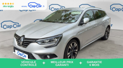 Renault Mégane Estate IV 1.3 TCe 160 EDC7 Intens 75-Paris
