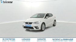 Seat Ibiza 1.0 80 ch S/S BVM5 Urban 5p 35-Ille-et-Vilaine