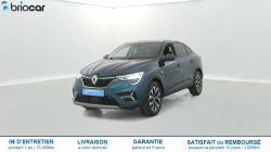 Renault Arkana E-Tech hybride 145 22 Evolution 5... 35-Ille-et-Vilaine