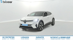 Renault Mégane EV60 220 ch optimum charge Techn... 35-Ille-et-Vilaine