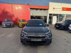Citroën C4 FEEL EDITION 110 CV 30-Gard