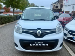 Renault Kangoo Blue dCi 80 Trend 38-Isère
