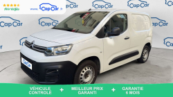 Citroën Berlingo 1.2 PureTech 130 EAT8 Driver 75-Paris