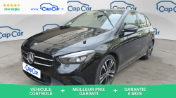 Mercedes Classe B III 180 d 116 7G-DCT Progressi... 75-Paris