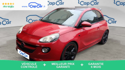 Opel Adam 1.4 Twinport 100 Slam 75-Paris