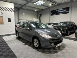 Peugeot 207 3 portes 1.4 VTi 16V 95 cv URBAN MOV... 37-Indre-et-Loire
