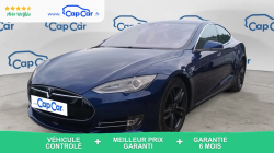 Tesla Model S 575 P85 - Automatique 75-Paris
