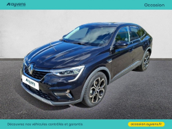 Renault Arkana 1.3 TCe mild hybrid 140ch Techno ... 74-Haute-Savoie