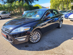 Ford Mondeo 2.0 TDCI 140CH TITANIUM 34-Hérault