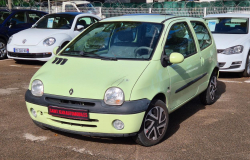 Renault Twingo 1.2 16V 75CH EXPRESSION AUTOMATIQ... 34-Hérault