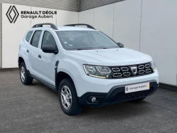 Dacia Duster 1.0 TCE 100 ESSENTIEL 4X2 36-Indre