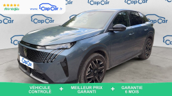 Peugeot 3008 1.2 Hybrid 136 e-DSC6 Allure 75-Paris