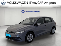 Volkswagen Golf 2.0 TDI SCR 115 BVM6 Life 1st 84-Vaucluse