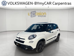 Fiat 500L SERIE 5 1.4 16V 95 ch Cross 84-Vaucluse