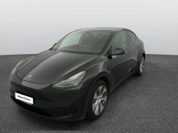 Tesla Model Y Standard RWD 94-Val-de-Marne