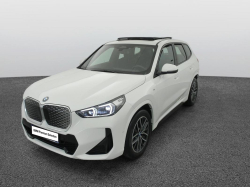 BMW iX1 U11 eDrive20 204ch BVA M Sport 94-Val-de-Marne
