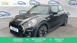 Mini Mini 1.5 Cooper 136 BVA6 Edition Greenwich 75-Paris
