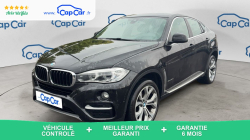 BMW X6 3.0 30d xDrive 258 Business 75-Paris