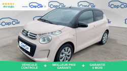 Citroën C1 II 1.0 VTi 72 Live 75-Paris