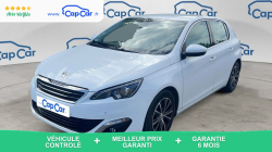 Peugeot 308 II 1.6 THP 155 Feline 75-Paris