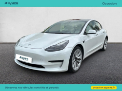 Tesla Model 3 Long-Range Dual Motor AWD MY21 44-Loire-Atlantique