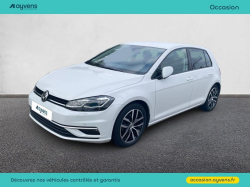 Volkswagen Golf 1.5 TSI EVO 150ch Carat DSG7 Eur... 44-Loire-Atlantique