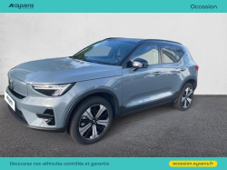 Volvo XC40 Recharge 231ch Start EDT 44-Loire-Atlantique