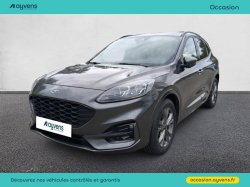 Ford Kuga 2.5 Duratec 190ch FHEV E85 ST-Line X B... 44-Loire-Atlantique