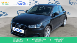 Audi A1 sportback 1.0 TFSI Ultra 95 Active 75-Paris