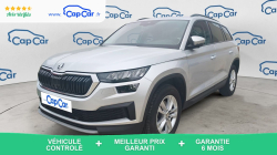 Skoda Kodiaq 1.5 TSI 150 DSG7 Business 75-Paris