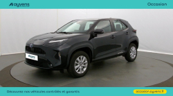 Toyota Yaris Cross 116h Dynamic Business + Progr... 91-Essone