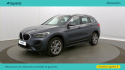 BMW X1 sDrive18dA 150ch Business Design 91-Essone