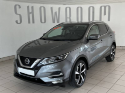 Nissan Qashqai 1.5 dCi 115 N-Connecta 85-Vendée