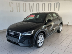 Audi Q2 35 TFSI 150 S tronic 7 Design 85-Vendée
