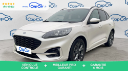 Ford Kuga 2.5 Duratec 225 PHEV e-CVT ST Line X -... 75-Paris