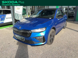 Skoda Scala 1.5 TSI Evo 2 150 ch DSG7 ACT Monte-... 84-Vaucluse