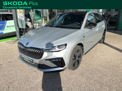Skoda Scala 1.5 TSI Evo 2 150 ch DSG7 ACT Monte-... 84-Vaucluse